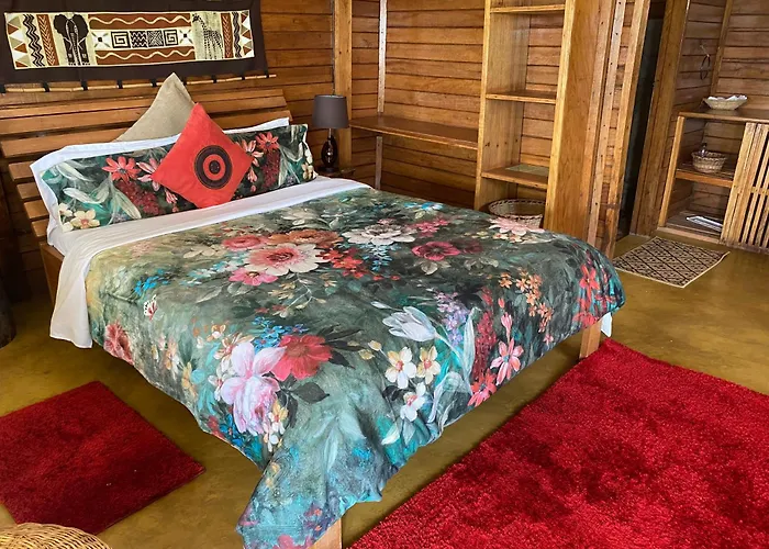 Home On The Nile Ernest Hemingway Suite