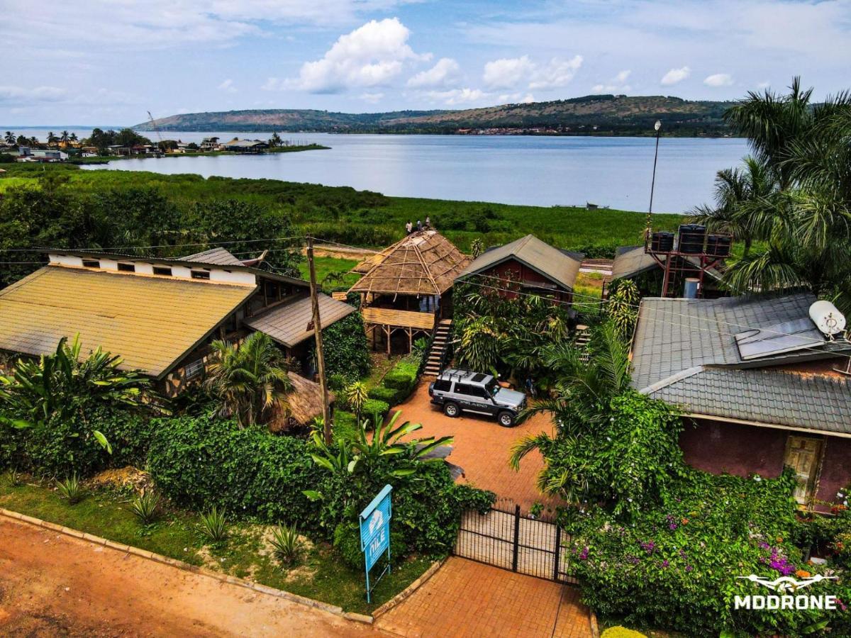 Apartment On The Nile Ernest Hemingway Jinja