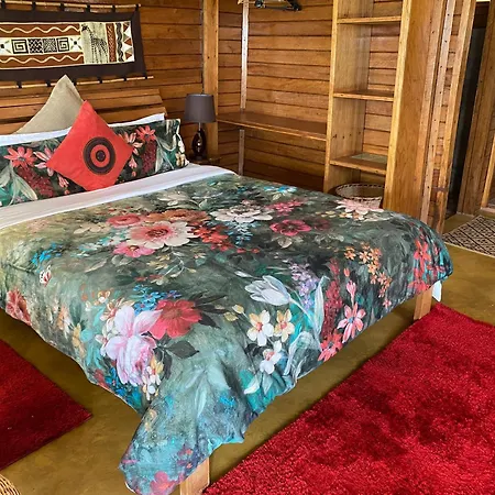 Home On The Nile Ernest Hemingway Suite Jinja Exterior photo